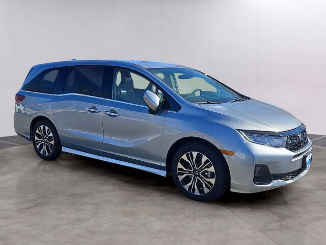 honda odyssey 2026 5FNRL6H97TB066751 image honda odyssey 2026 5FNRL6H97TB066751 image