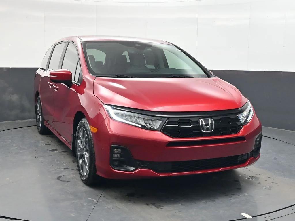 honda odyssey 2026 5FNRL6H85TB040981 image honda odyssey 2026 5FNRL6H85TB040981 image