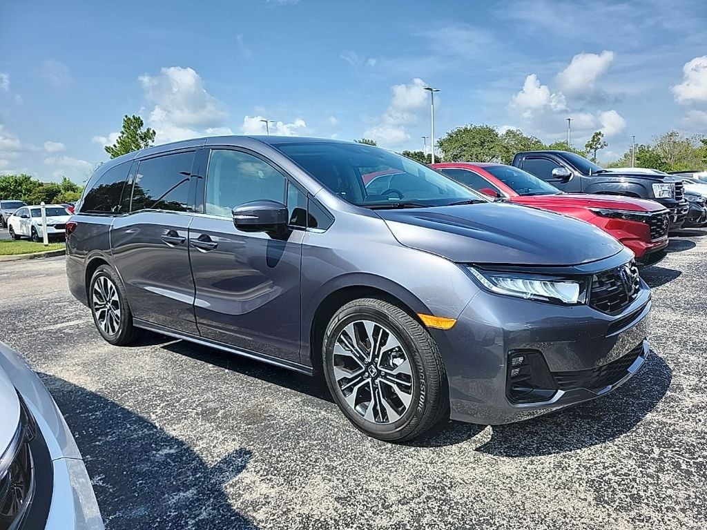 honda odyssey 2026 5FNRL6H96TB038469 image honda odyssey 2026 5FNRL6H96TB038469 image