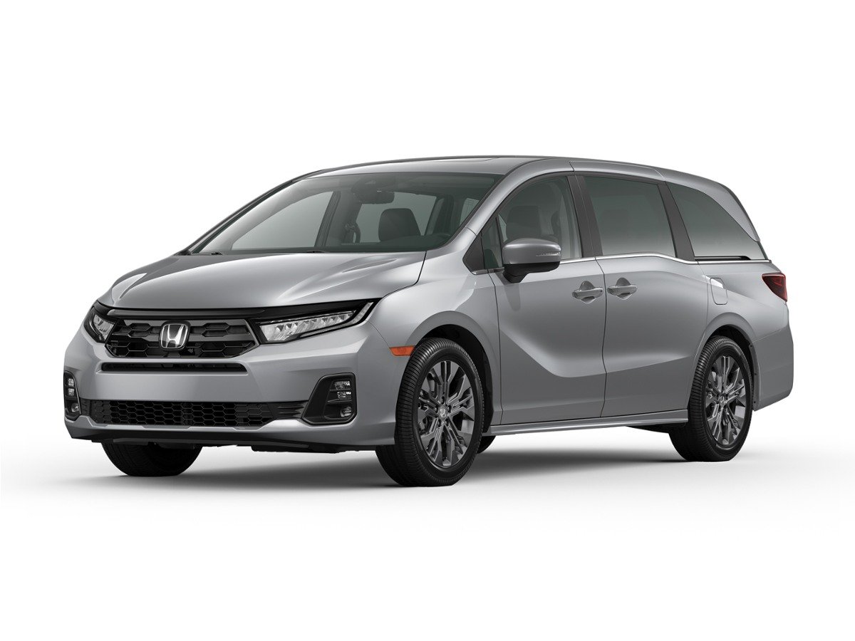 honda odyssey 2026 5FNRL6H87TB042327 image honda odyssey 2026 5FNRL6H87TB042327 image