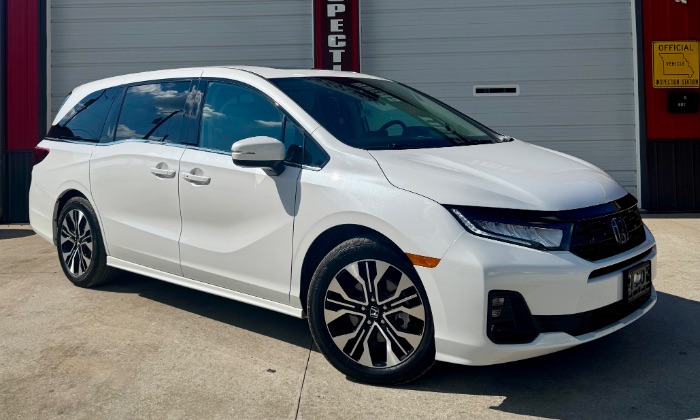 honda odyssey 2026 5FNRL6H90TB024373 image honda odyssey 2026 5FNRL6H90TB024373 image