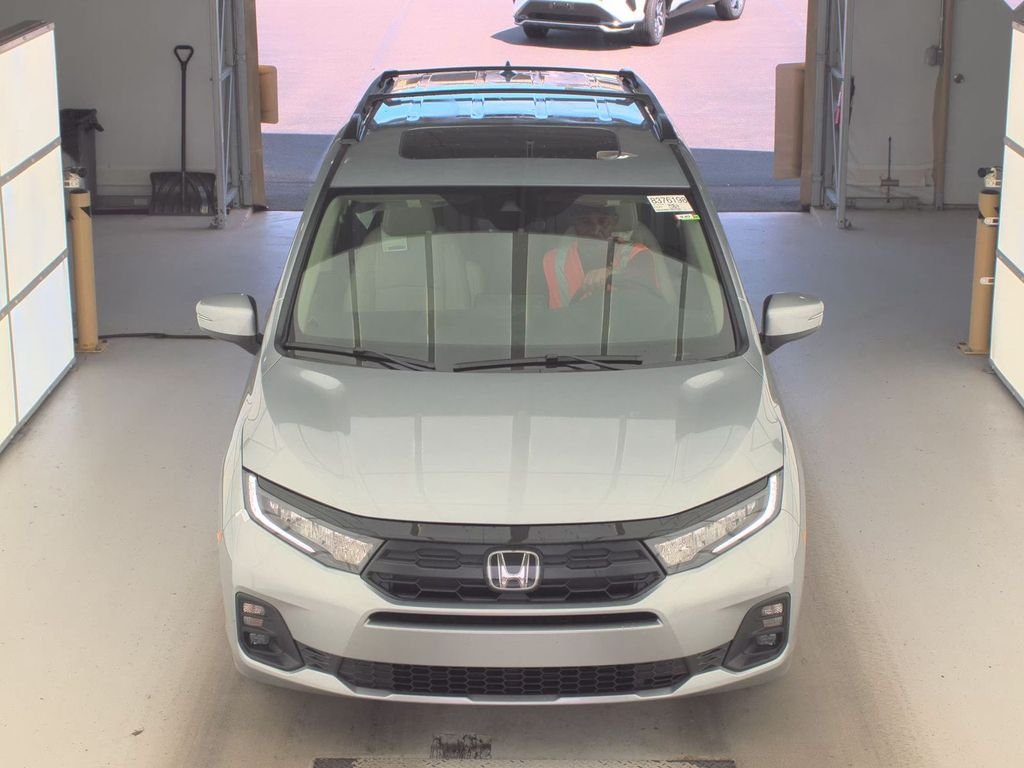 honda odyssey 2026 5FNRL6H61TB045643 image honda odyssey 2026 5FNRL6H61TB045643 image