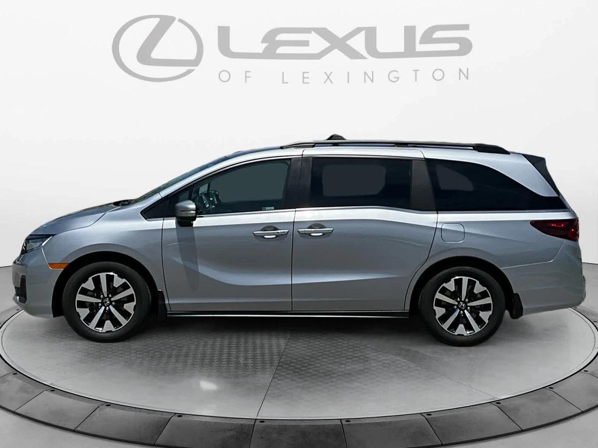 honda odyssey 2026 5FNRL6H61TB005482 image honda odyssey 2026 5FNRL6H61TB005482 image