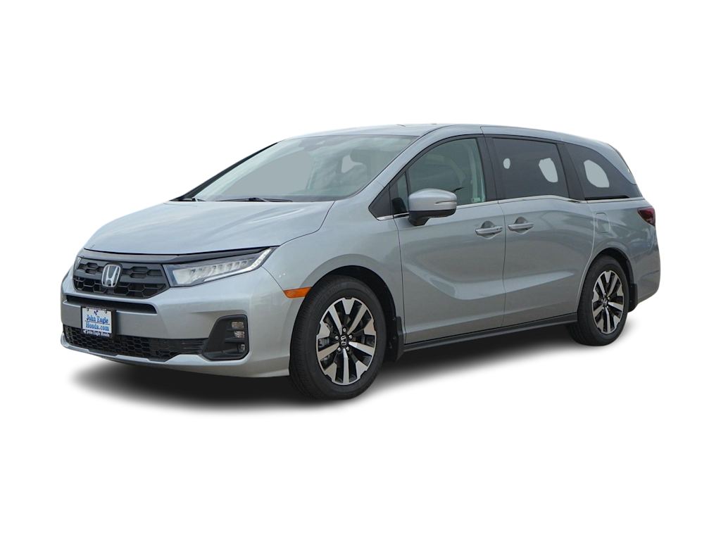 honda odyssey 2026 5FNRL6H61TB047067 image honda odyssey 2026 5FNRL6H61TB047067 image