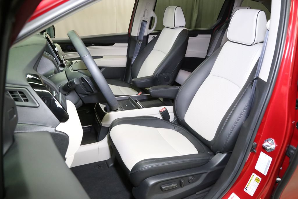 honda odyssey 2026 5FNRL6H90TB000011 image honda odyssey 2026 5FNRL6H90TB000011 image