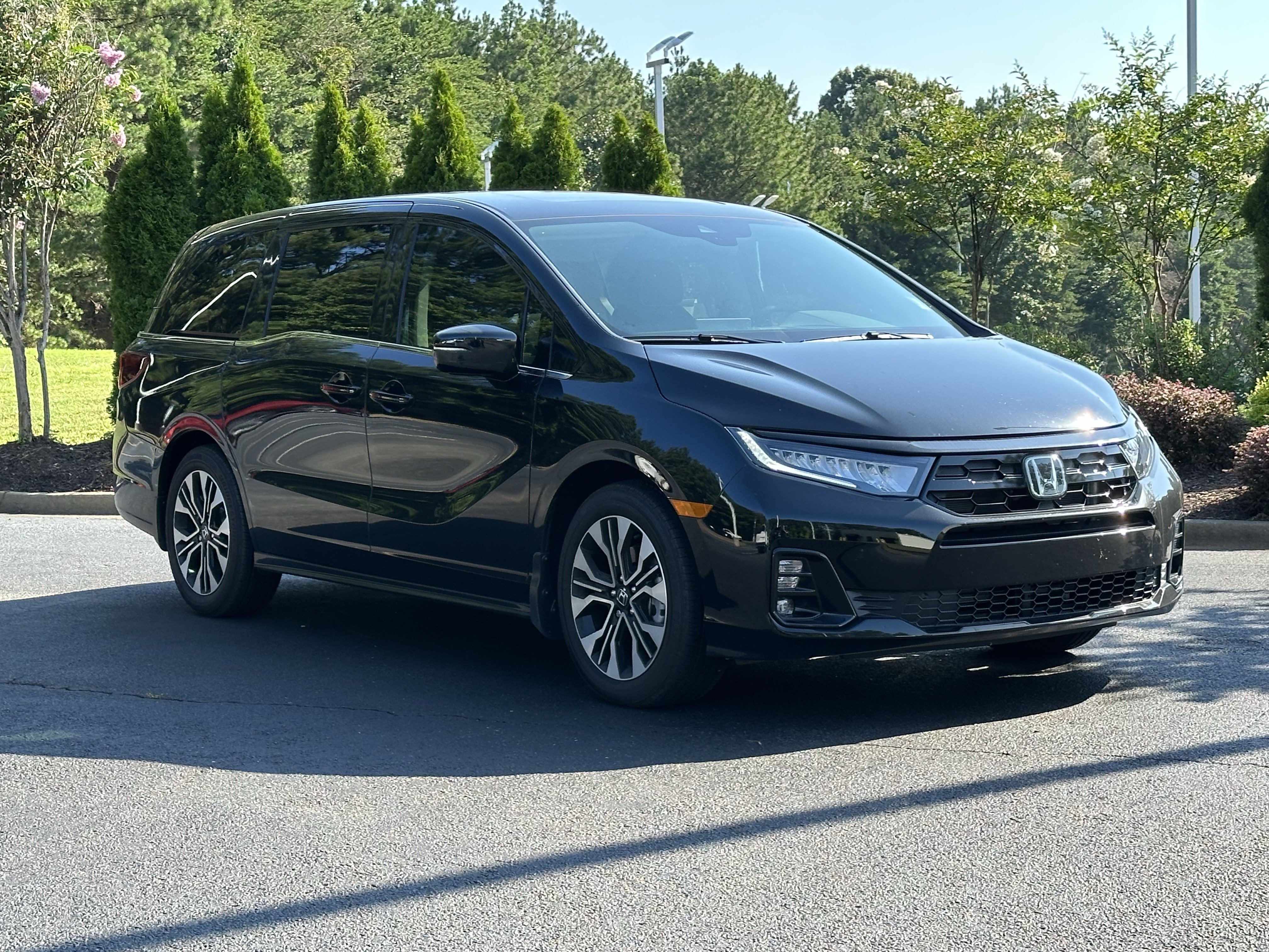 honda odyssey 2026 5FNRL6H97TB035094 image honda odyssey 2026 5FNRL6H97TB035094 image