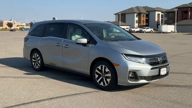 honda odyssey 2026 5FNRL6H64TB045541 image honda odyssey 2026 5FNRL6H64TB045541 image