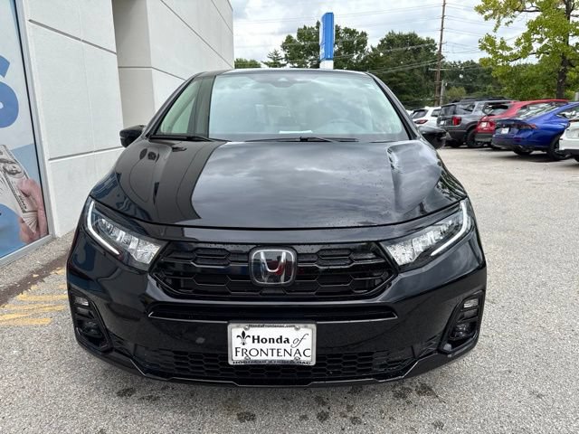 honda odyssey 2026 5FNRL6H93TB045721 image honda odyssey 2026 5FNRL6H93TB045721 image