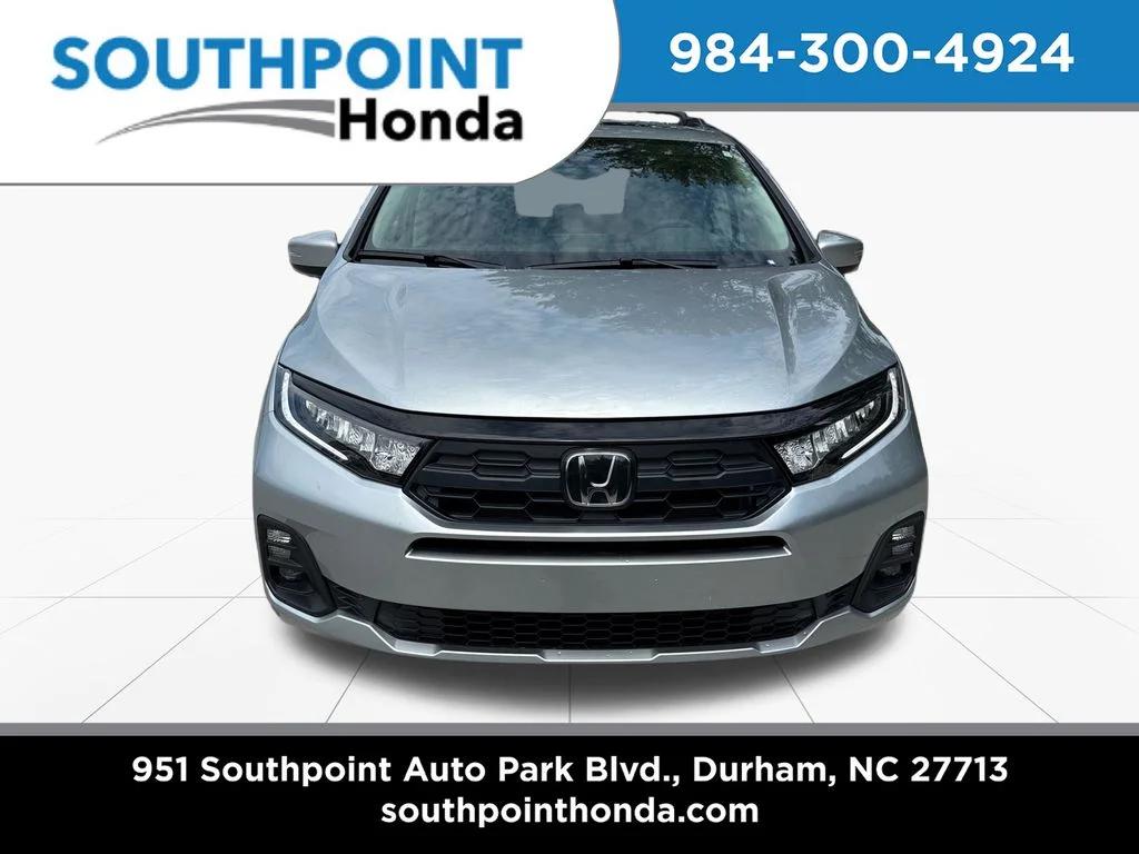 honda odyssey 2026 5FNRL6H60TB051885 image honda odyssey 2026 5FNRL6H60TB051885 image