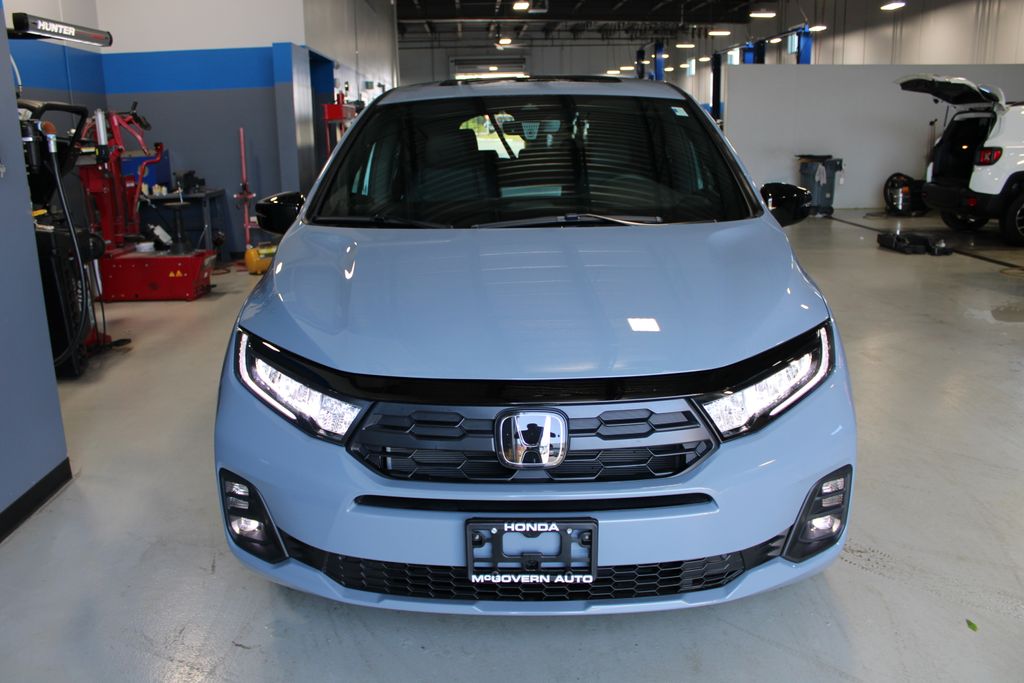 honda odyssey 2026 5FNRL6H78TB052792 image honda odyssey 2026 5FNRL6H78TB052792 image