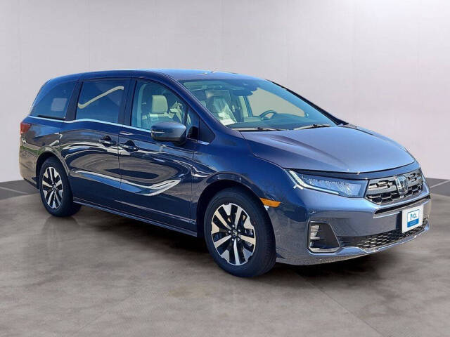 honda odyssey 2026 5FNRL6H61TB085222 image honda odyssey 2026 5FNRL6H61TB085222 image