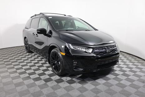 honda odyssey 2026 5FNRL6H78TB007027 image honda odyssey 2026 5FNRL6H78TB007027 image