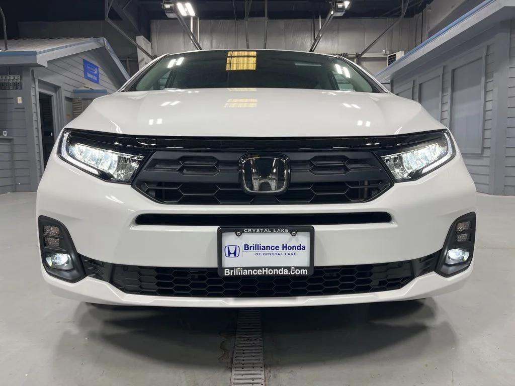 honda odyssey 2026 5FNRL6H64TB009591 image honda odyssey 2026 5FNRL6H64TB009591 image