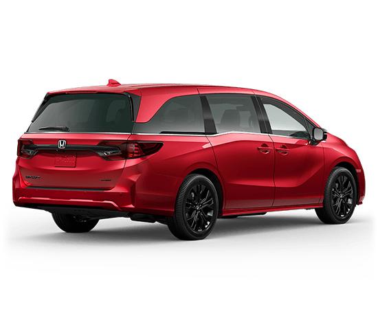 honda odyssey 2026 5FNRL6H79TB007621 image honda odyssey 2026 5FNRL6H79TB007621 image