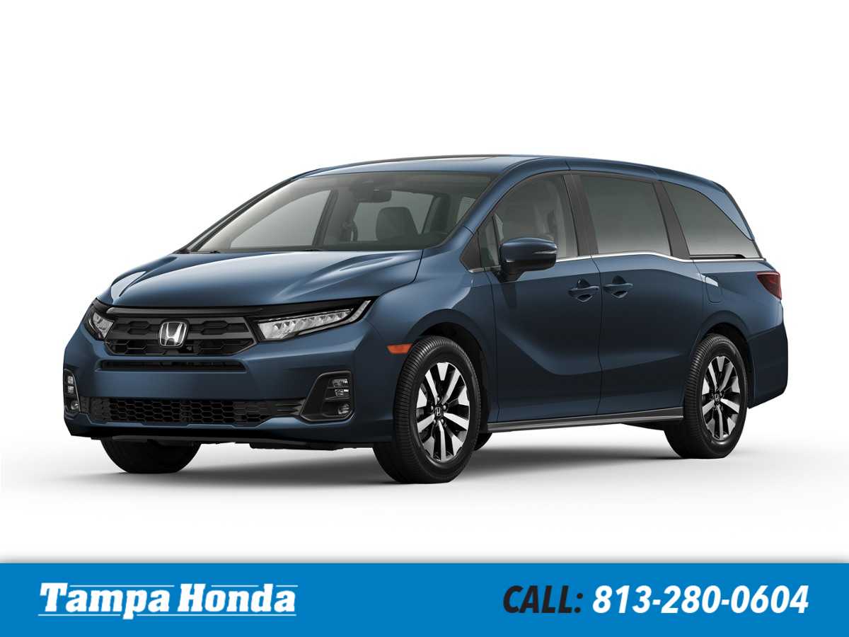 honda odyssey 2026 5FNRL6H65TB011396 image honda odyssey 2026 5FNRL6H65TB011396 image