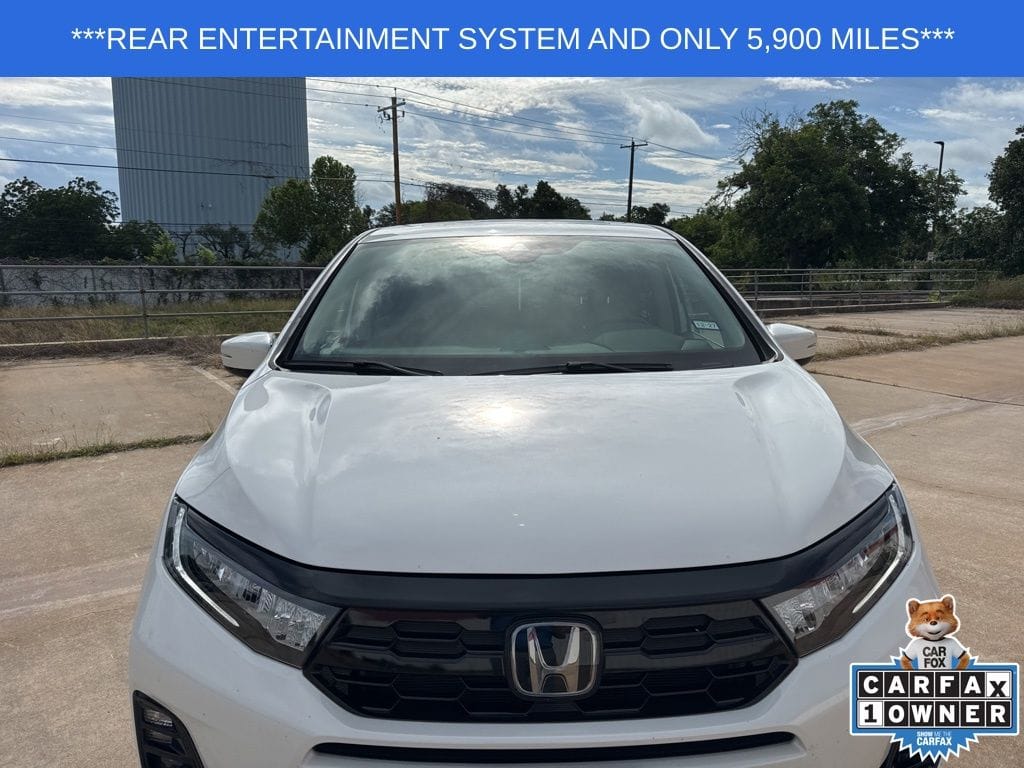 honda odyssey 2026 5FNRL6H91TB026200 image honda odyssey 2026 5FNRL6H91TB026200 image