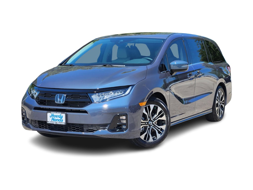 honda odyssey 2026 5FNRL6H97TB032213 image honda odyssey 2026 5FNRL6H97TB032213 image