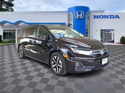 honda odyssey 2026 5FNRL6H63TB025135 image honda odyssey 2026 5FNRL6H63TB025135 image