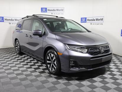 honda odyssey 2026 5FNRL6H69TB027309 image honda odyssey 2026 5FNRL6H69TB027309 image