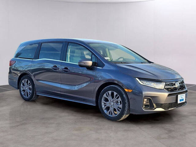 honda odyssey 2026 5FNRL6H8XTB083213 image honda odyssey 2026 5FNRL6H8XTB083213 image