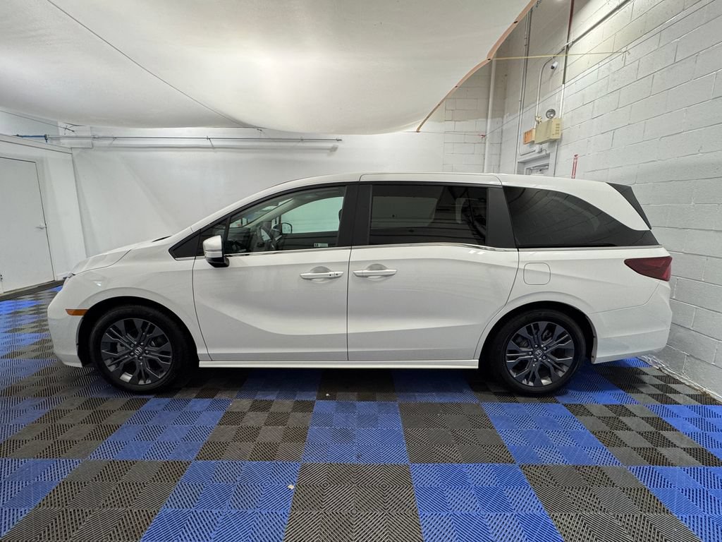 honda odyssey 2026 5FNRL6H84TB077276 image honda odyssey 2026 5FNRL6H84TB077276 image