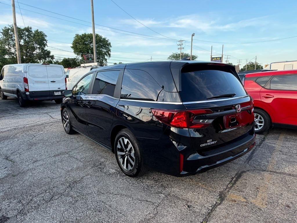honda odyssey 2026 5FNRL6H63TB023708 image honda odyssey 2026 5FNRL6H63TB023708 image