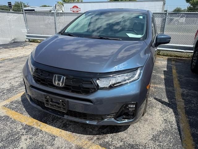 honda odyssey 2026 5FNRL6H90TB064565 image honda odyssey 2026 5FNRL6H90TB064565 image
