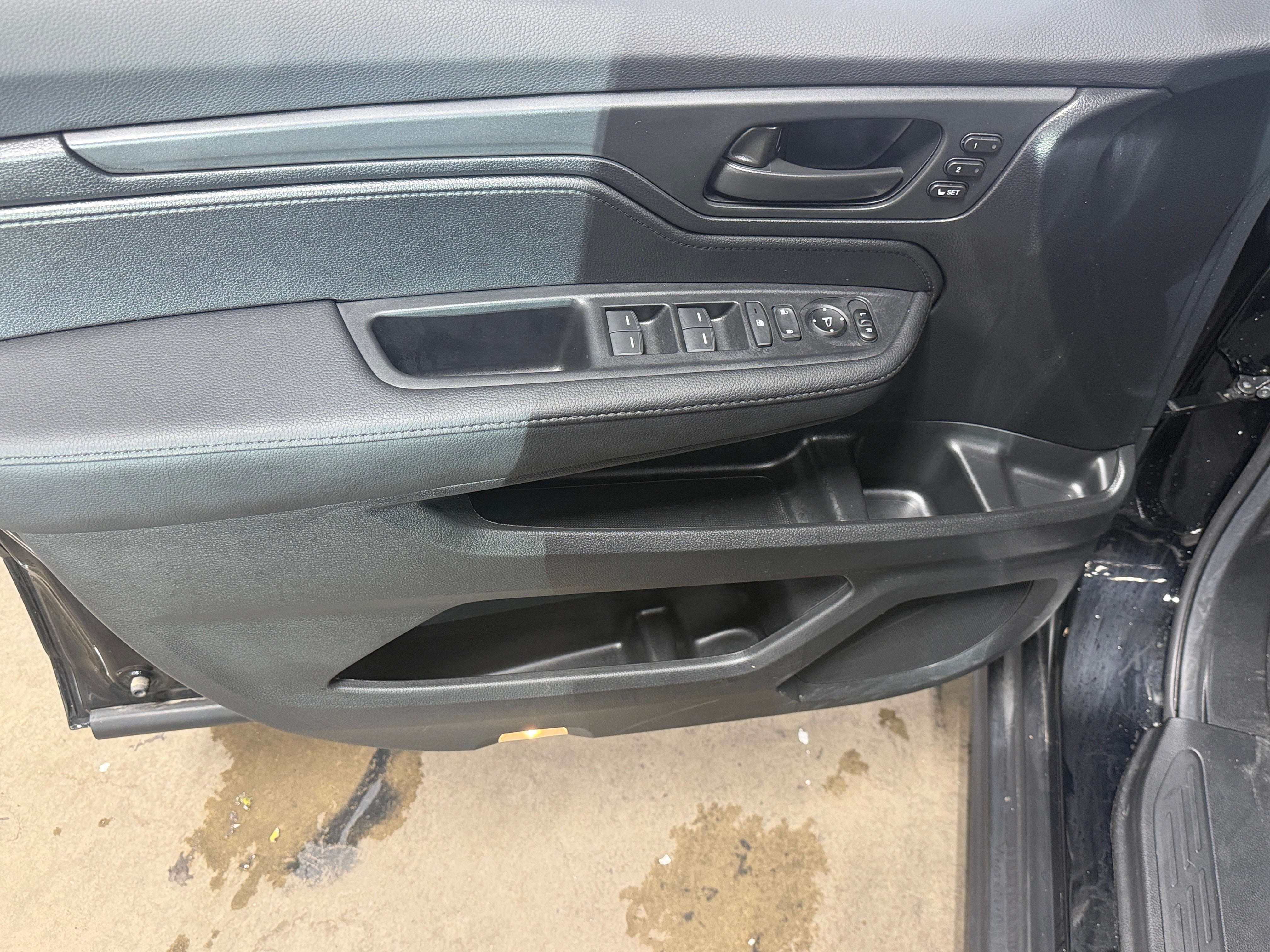 honda odyssey 2026 5FNRL6H69TB003804 image honda odyssey 2026 5FNRL6H69TB003804 image