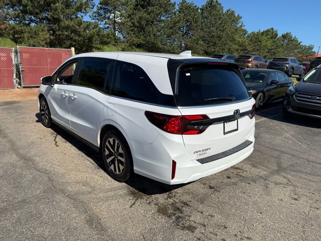 honda odyssey 2026 5FNRL6H69TB032915 image honda odyssey 2026 5FNRL6H69TB032915 image