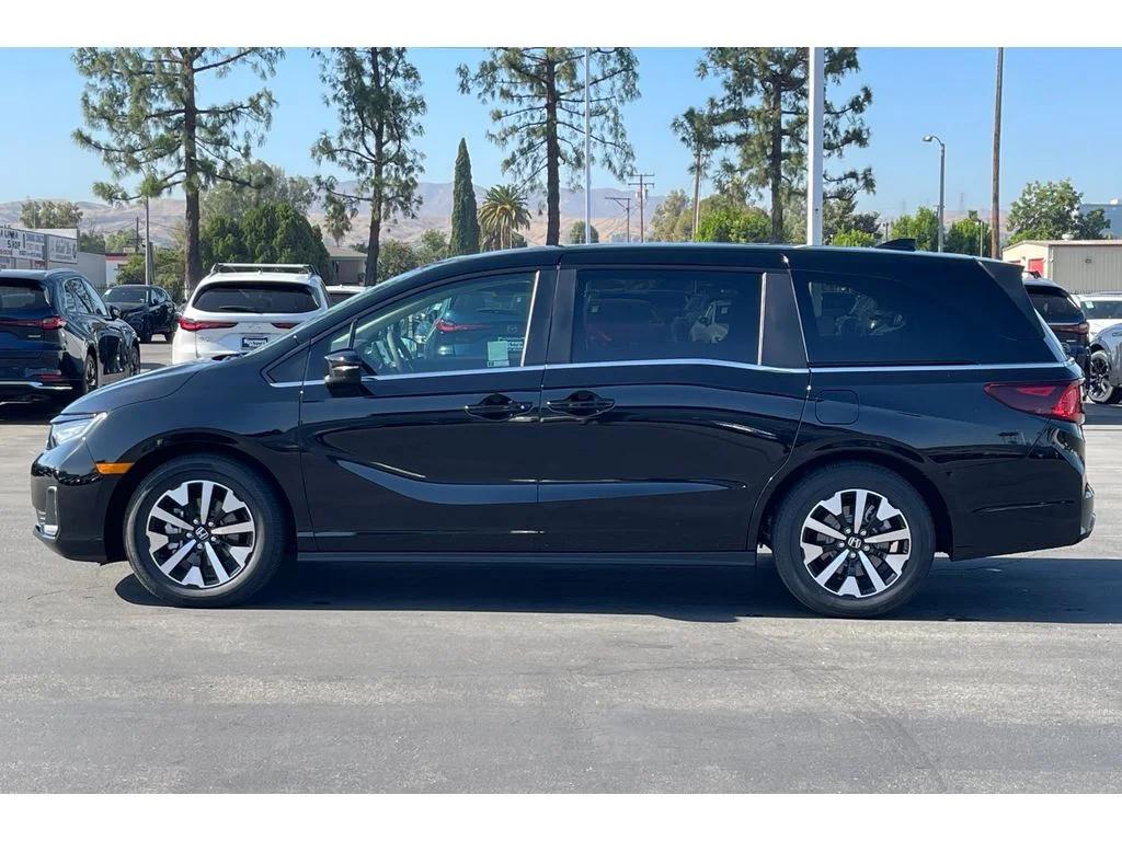 honda odyssey 2026 5FNRL6H63TB067370 image honda odyssey 2026 5FNRL6H63TB067370 image