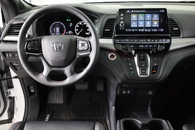 honda odyssey 2026 5FNRL6H74TB039022 image honda odyssey 2026 5FNRL6H74TB039022 image