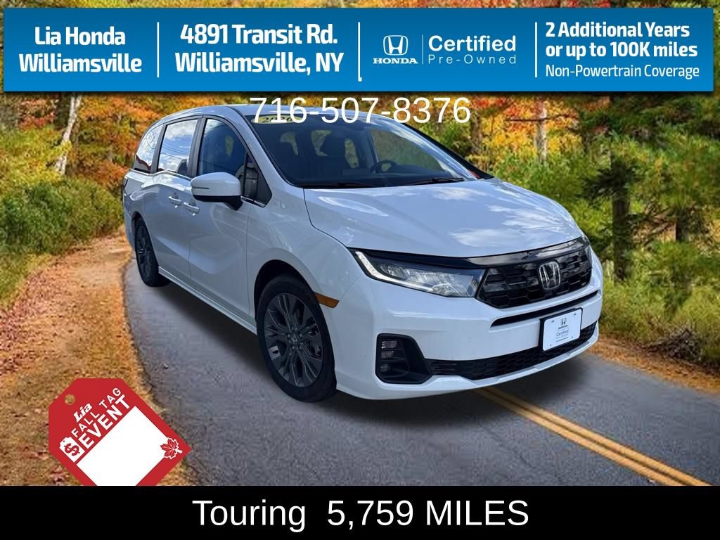 honda odyssey 2026 5FNRL6H83TB037321 image honda odyssey 2026 5FNRL6H83TB037321 image