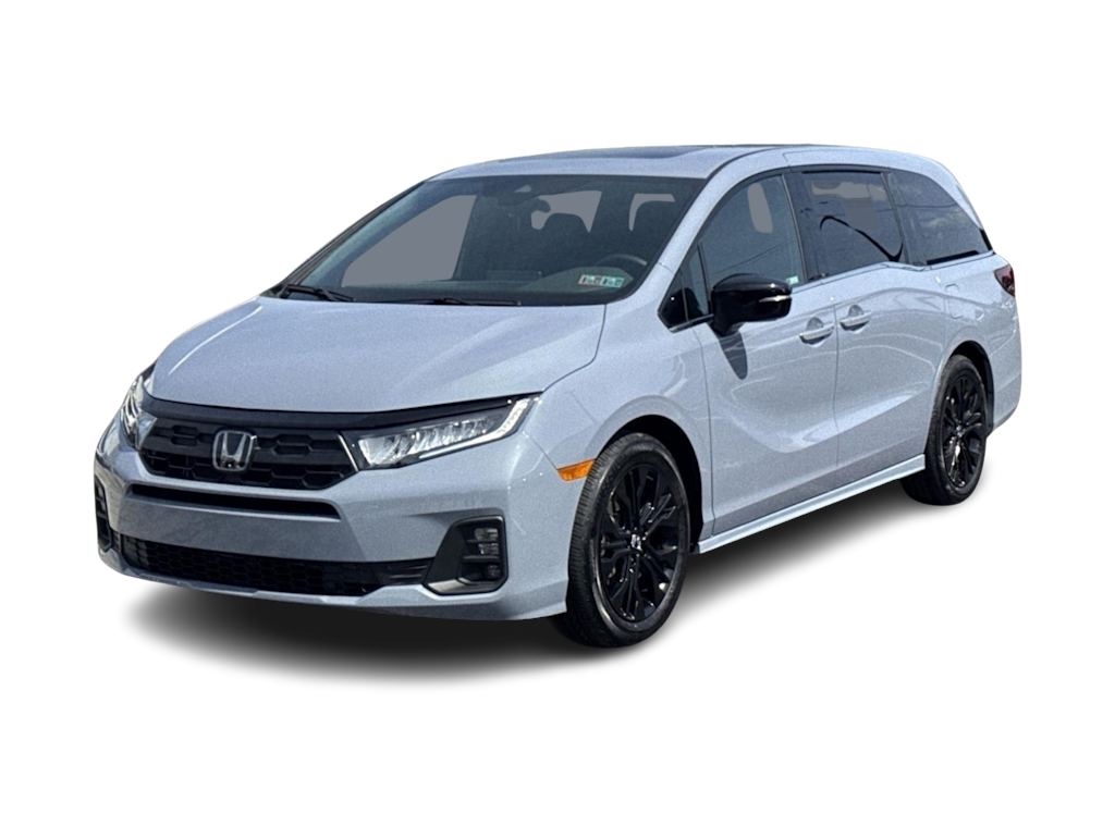 honda odyssey 2026 5FNRL6H73TB038718 image honda odyssey 2026 5FNRL6H73TB038718 image