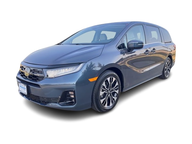 honda odyssey 2026 5FNRL6H90TB077851 image honda odyssey 2026 5FNRL6H90TB077851 image