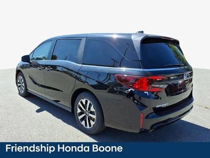 honda odyssey 2026 5FNRL6H65TB010281 image honda odyssey 2026 5FNRL6H65TB010281 image