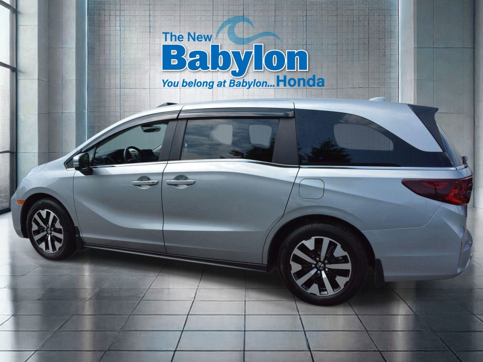 honda odyssey 2026 5FNRL6H60TB004548 image honda odyssey 2026 5FNRL6H60TB004548 image