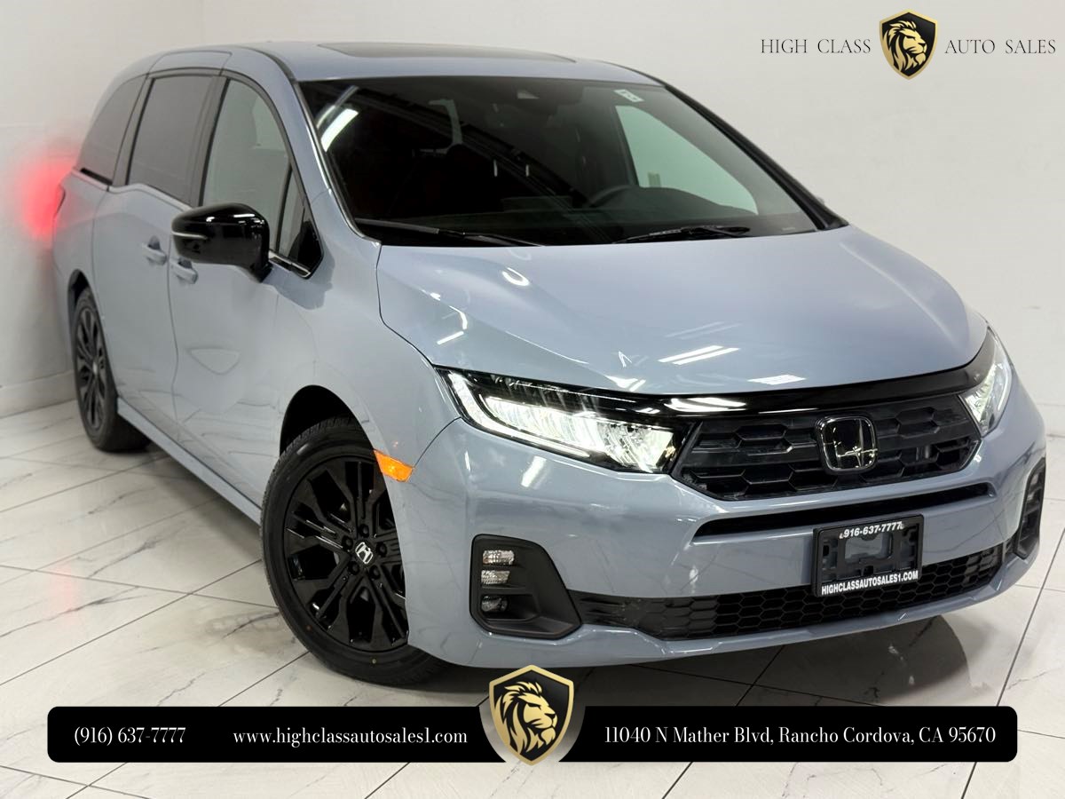 honda odyssey 2026 5FNRL6H71TB010769 image honda odyssey 2026 5FNRL6H71TB010769 image