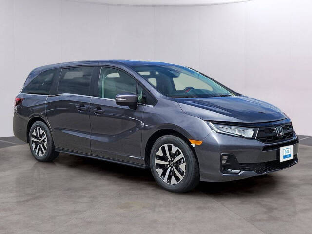 honda odyssey 2026 5FNRL6H60TB079301 image honda odyssey 2026 5FNRL6H60TB079301 image