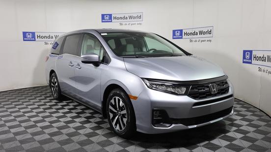honda odyssey 2026 5FNRL6H64TB036564 image honda odyssey 2026 5FNRL6H64TB036564 image