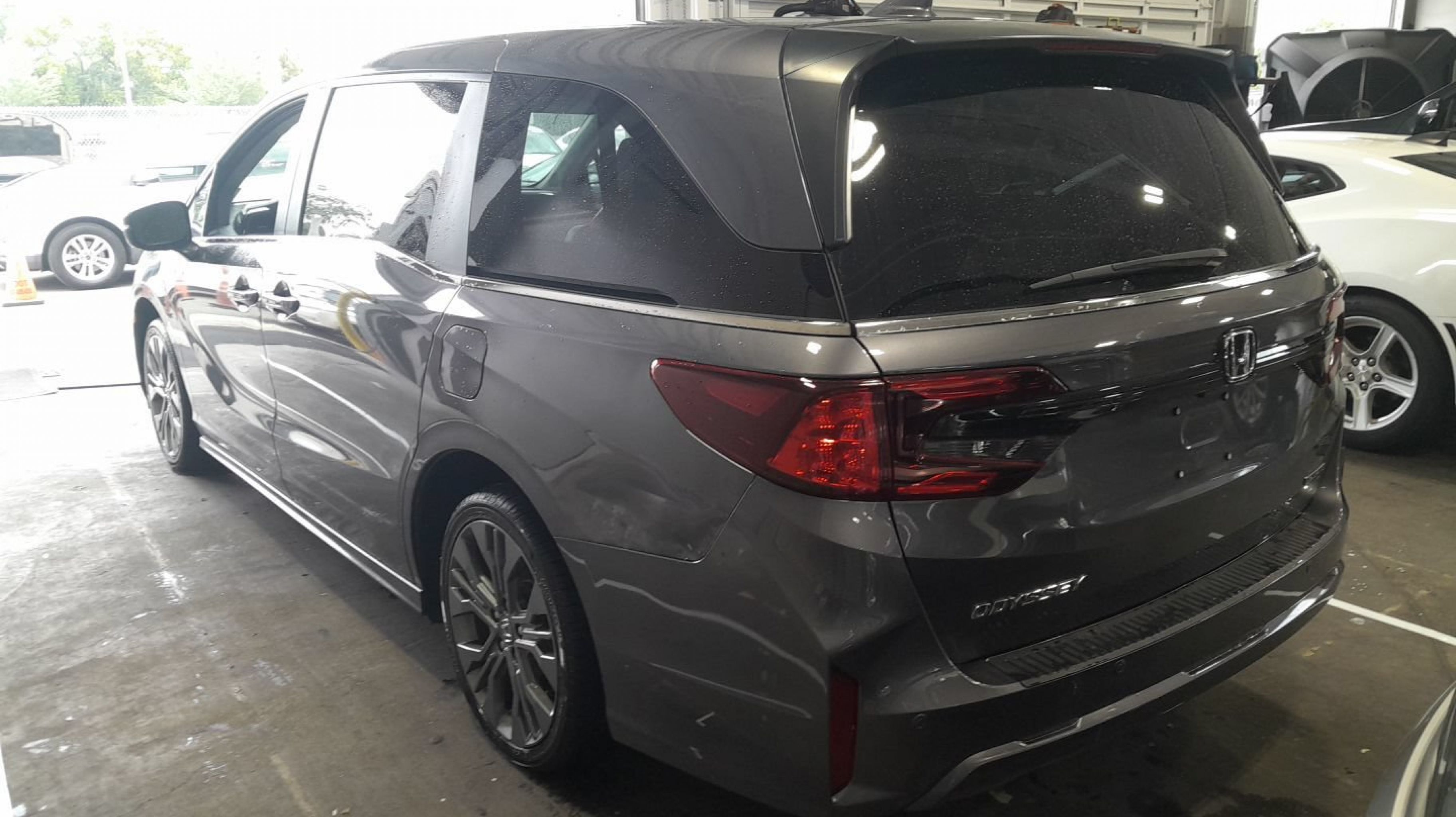 honda odyssey 2026 5FNRL6H84TB001055 image honda odyssey 2026 5FNRL6H84TB001055 image