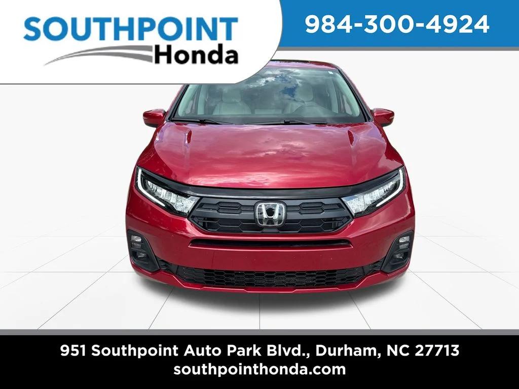 honda odyssey 2026 5FNRL6H61TB052561 image honda odyssey 2026 5FNRL6H61TB052561 image