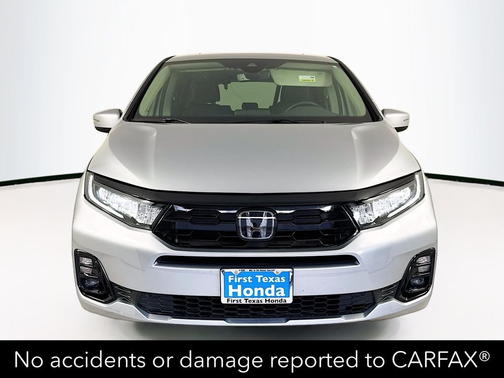 honda odyssey 2026 5FNRL6H95TB039922 image honda odyssey 2026 5FNRL6H95TB039922 image