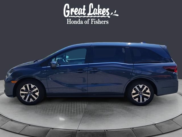 honda odyssey 2026 5FNRL6H60TB026470 image honda odyssey 2026 5FNRL6H60TB026470 image