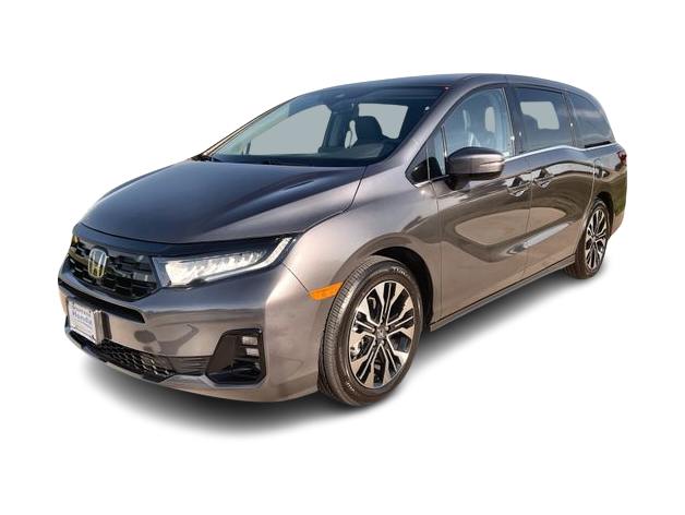 honda odyssey 2026 5FNRL6H91TB049167 image honda odyssey 2026 5FNRL6H91TB049167 image