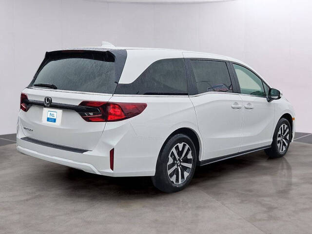 honda odyssey 2026 5FNRL6H63TB085643 image honda odyssey 2026 5FNRL6H63TB085643 image