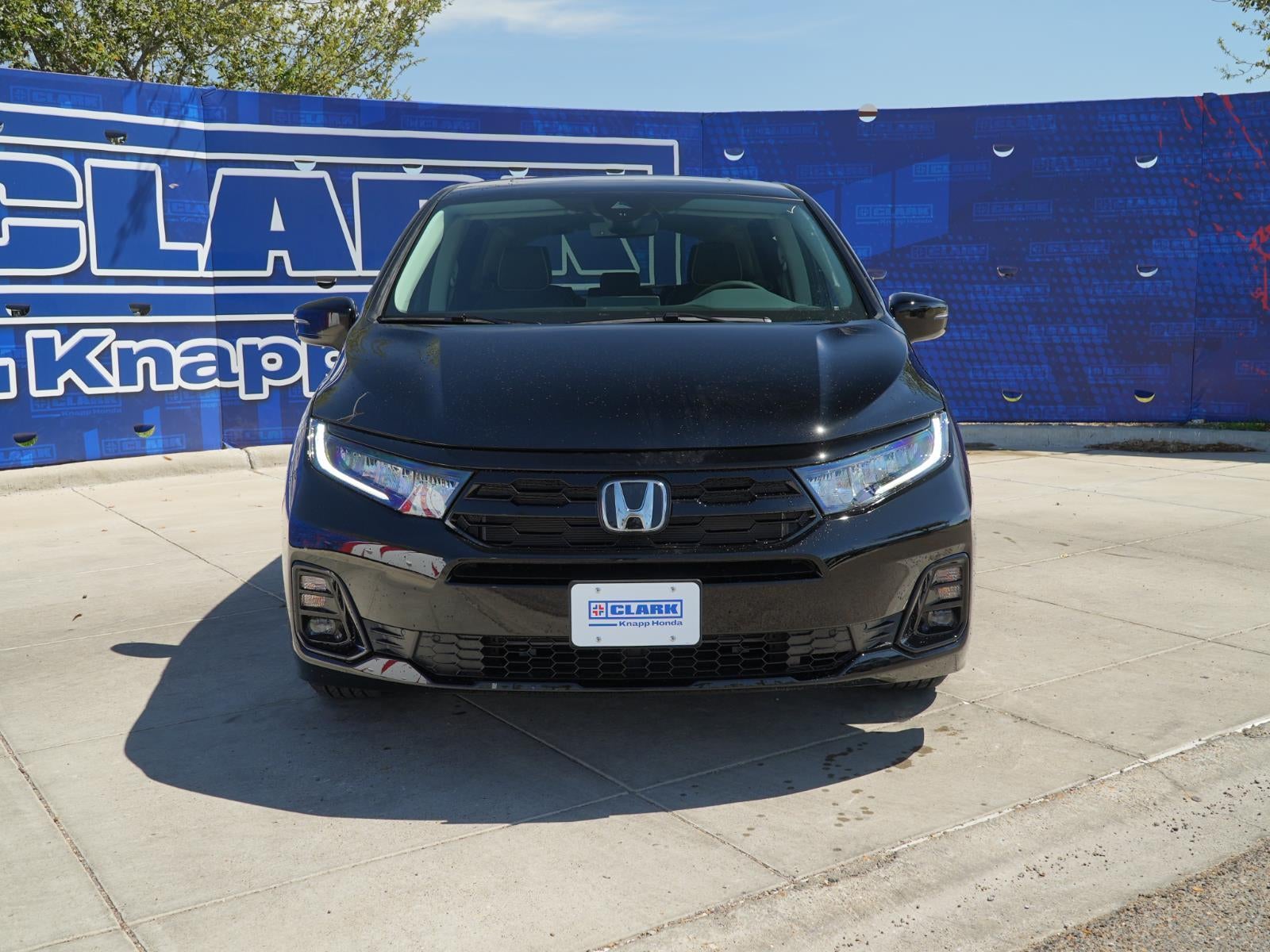 honda odyssey 2026 5FNRL6H91TB046480 image honda odyssey 2026 5FNRL6H91TB046480 image