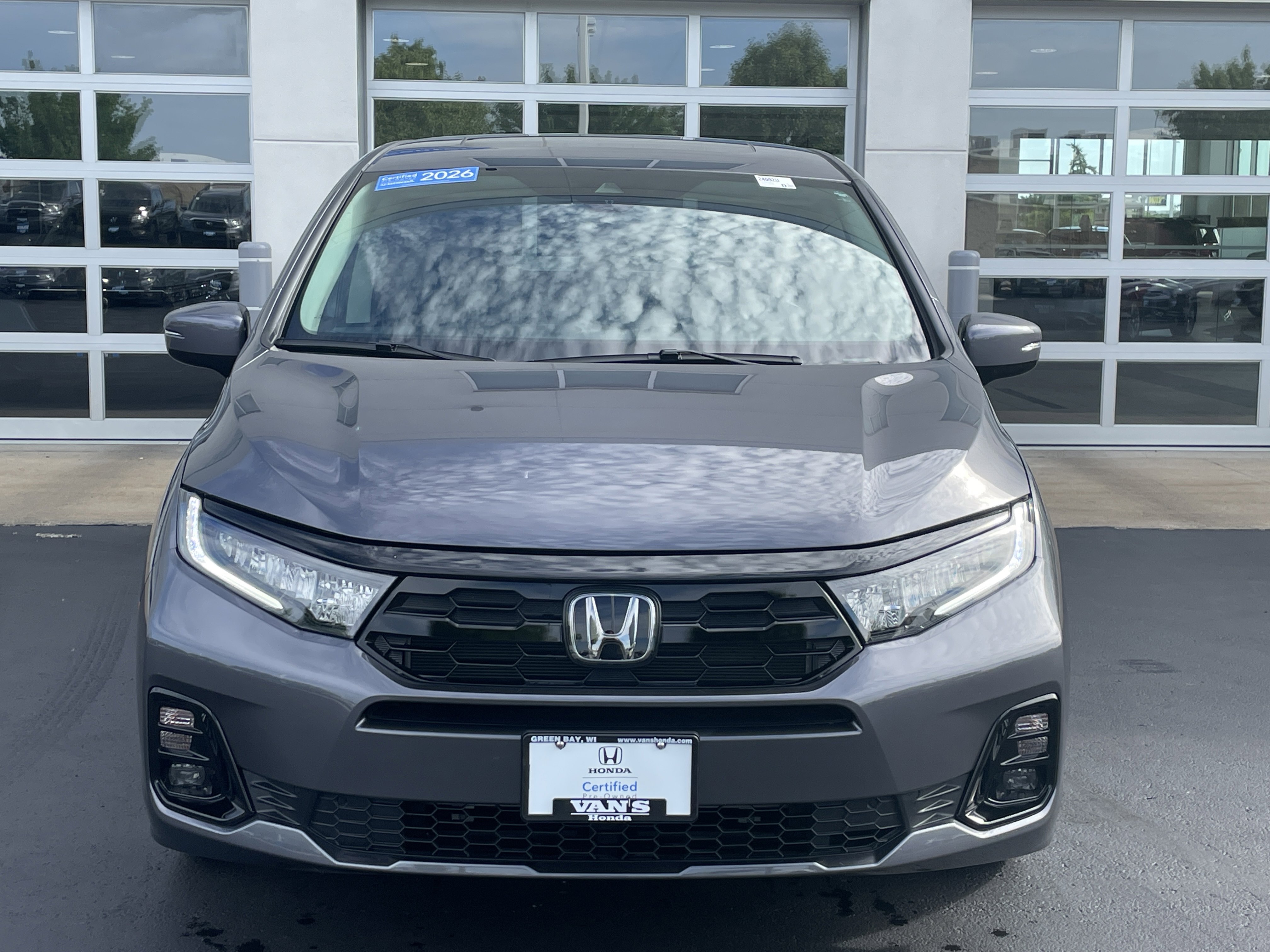 honda odyssey 2026 5FNRL6H97TB038464 image honda odyssey 2026 5FNRL6H97TB038464 image