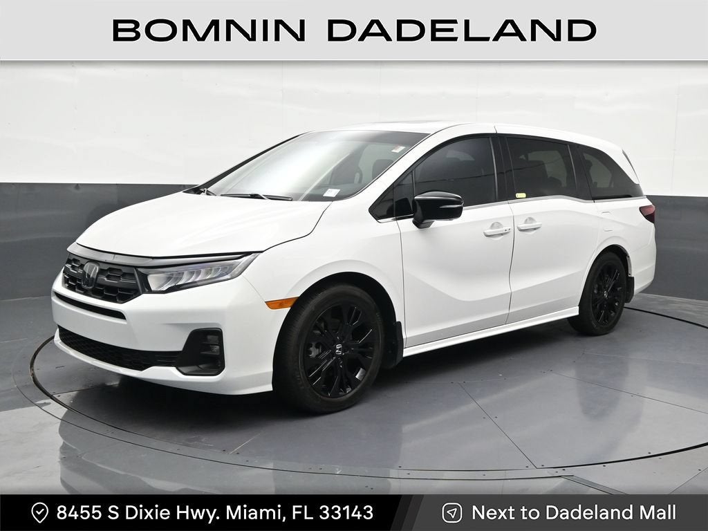 honda odyssey 2026 5FNRL6H72TB013759 image honda odyssey 2026 5FNRL6H72TB013759 image