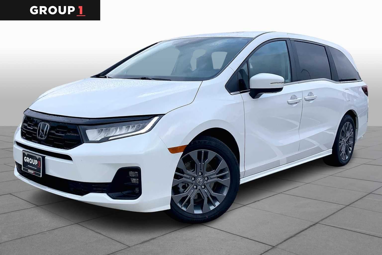honda odyssey 2026 5FNRL6H80TB028740 image honda odyssey 2026 5FNRL6H80TB028740 image