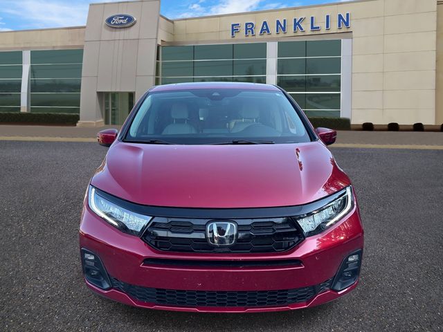 honda odyssey 2026 5FNRL6H85TB040950 image honda odyssey 2026 5FNRL6H85TB040950 image
